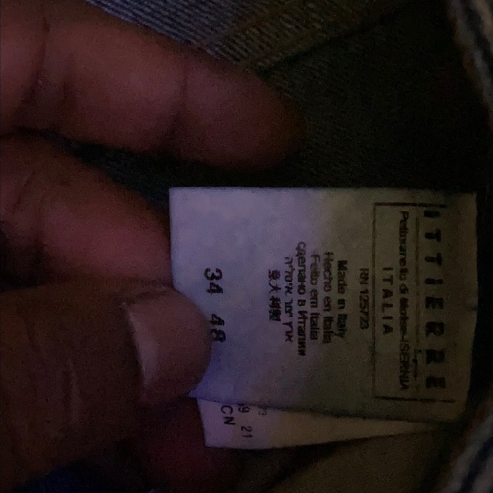 Used Pierre Balmain - Picture 3 of 5
